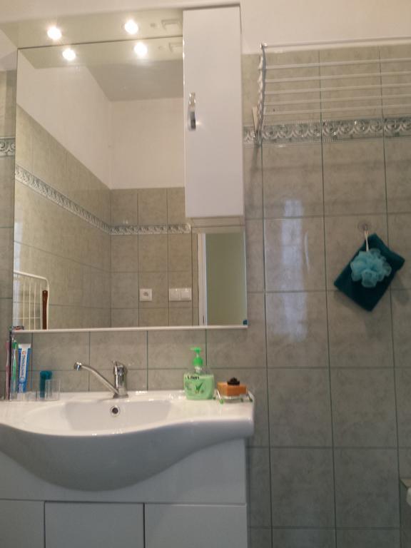 Apartment Anna Cesky Dub Luaran gambar
