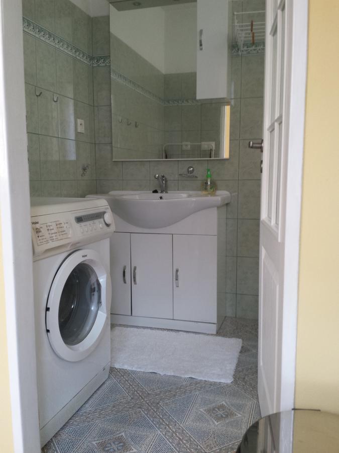 Apartment Anna Cesky Dub Luaran gambar