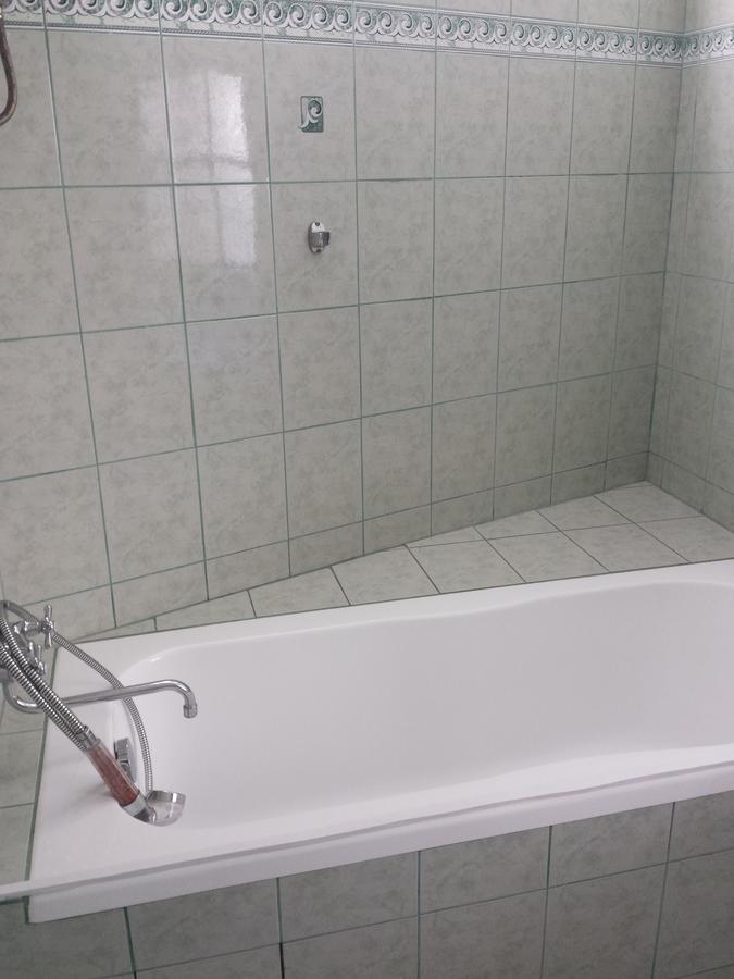 Apartment Anna Cesky Dub Luaran gambar