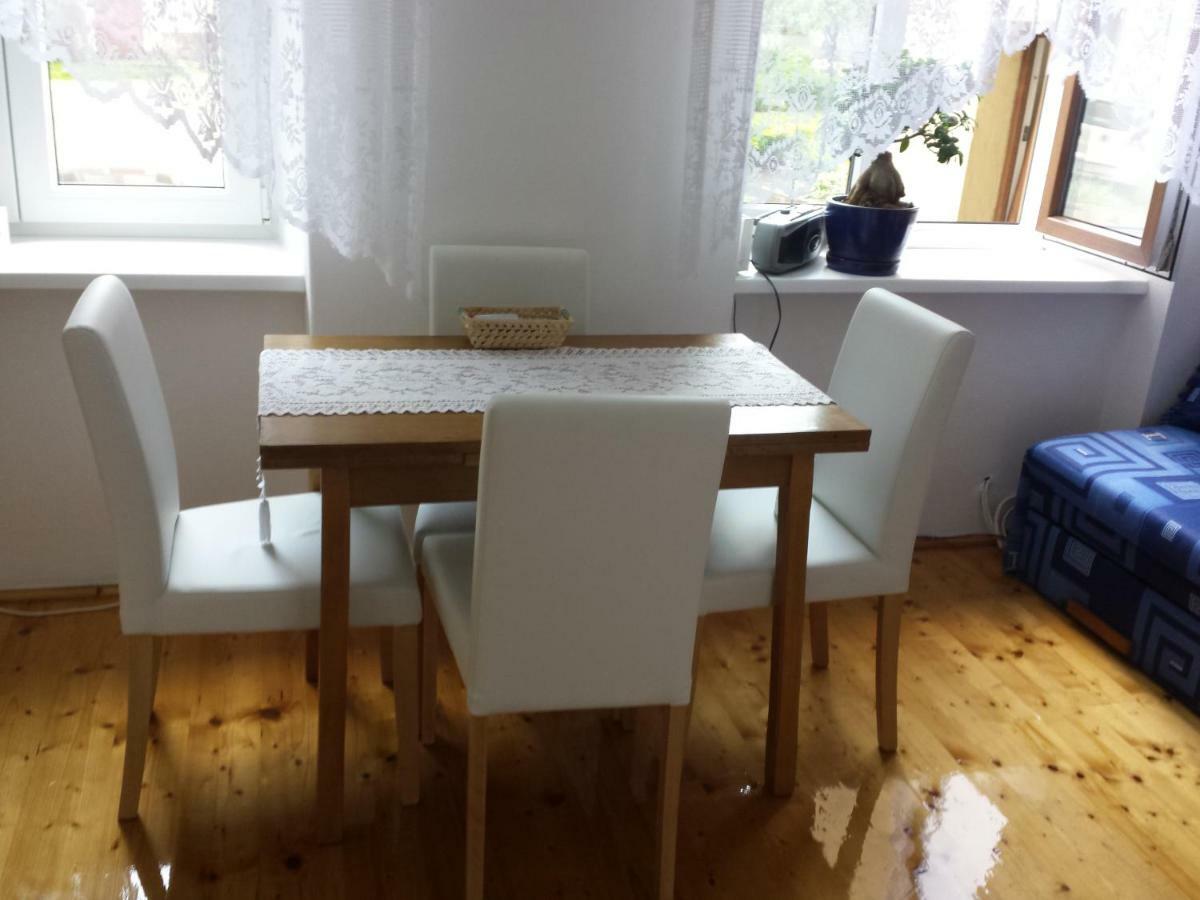 Apartment Anna Cesky Dub Luaran gambar